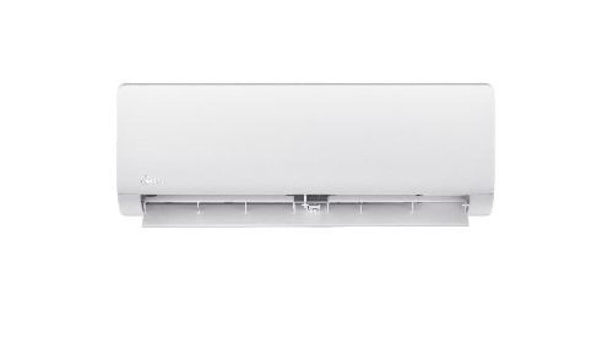 Klimatyzator ścienny Midea Xtreme Save Light 2,6kW jedn.wew. 7 lat Gwarancji funkcja Grzania i Chłodzenia AGF-09NXE1-I