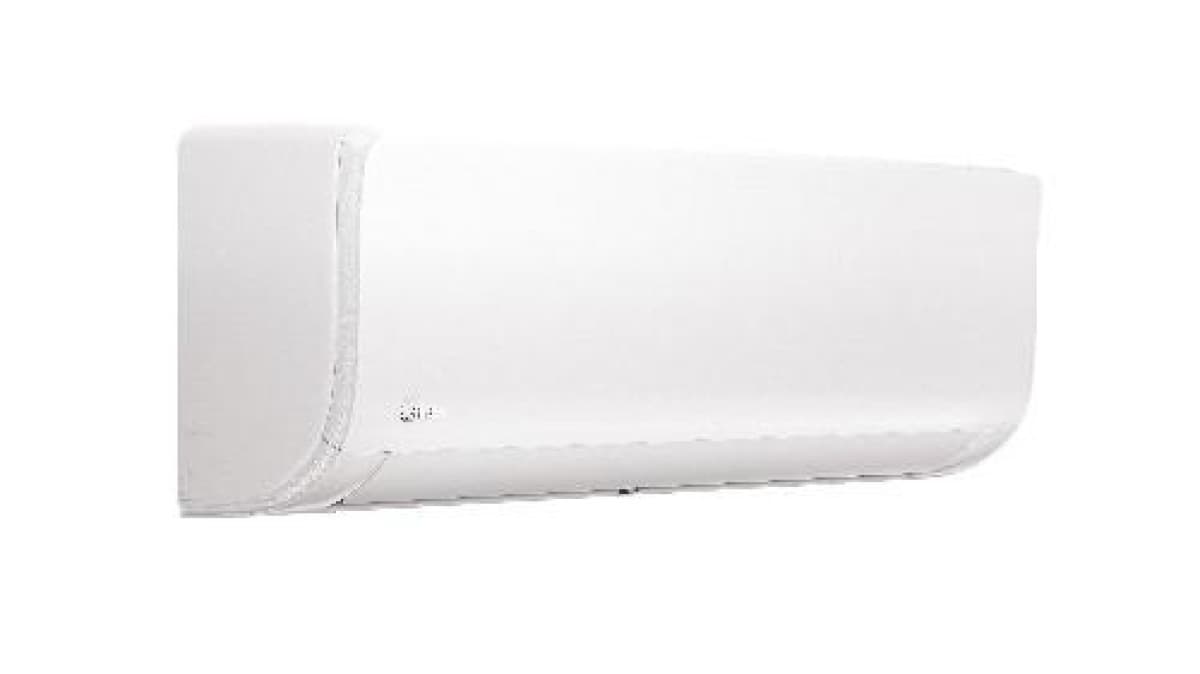 Klimatyzator ścienny Midea Xtreme Save Light 2,6kW jedn.wew. 7 lat Gwarancji funkcja Grzania i Chłodzenia AGF-09NXE1-I