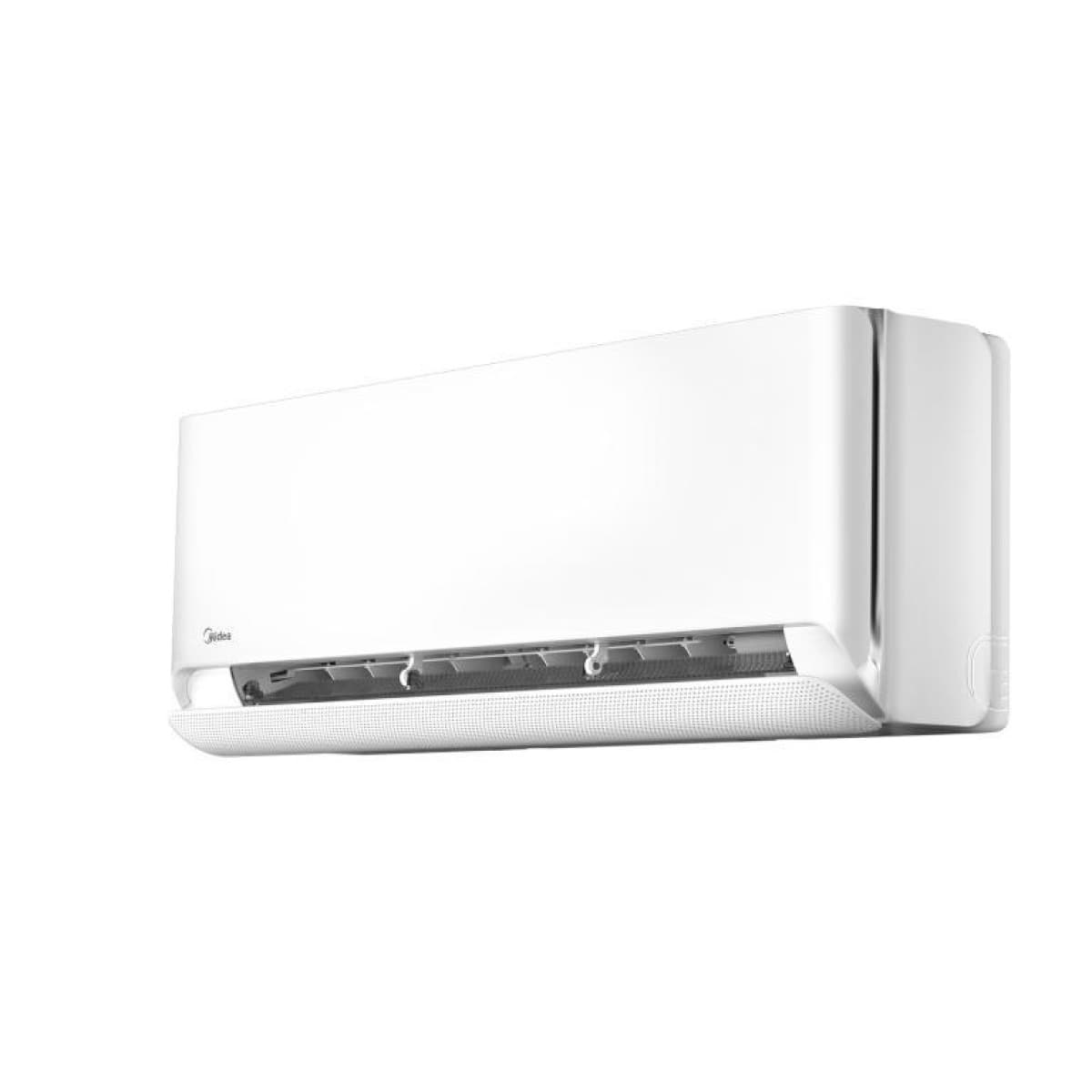 Klimatyzator ścienny Midea Breezeless E 5,3kW jedn.wew. 7 lat Gwarancji funkcja Grzania i Chłodzenia CB1-18HRFN8-I