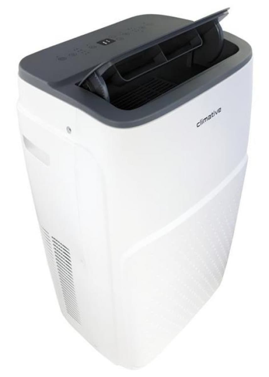Klimatyzator przenośny 4100kW Climative AC41-S JET WiFi