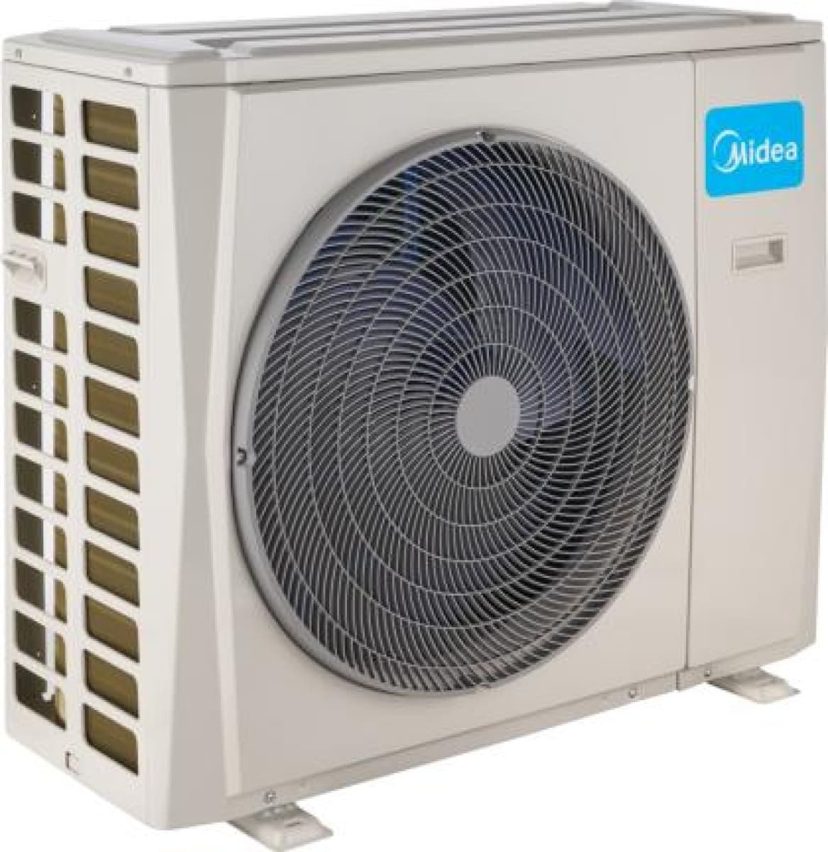 Klimatyzator Midea MultiSplit 12,3kW Warmer jednostka zew. M5OE-42HFN8-QH