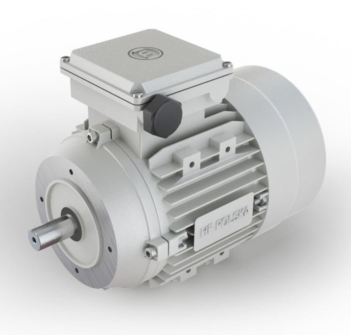 Silnik elektryczny 0,12kW/1400rpm S1 90/11 IEC63B14 IE1